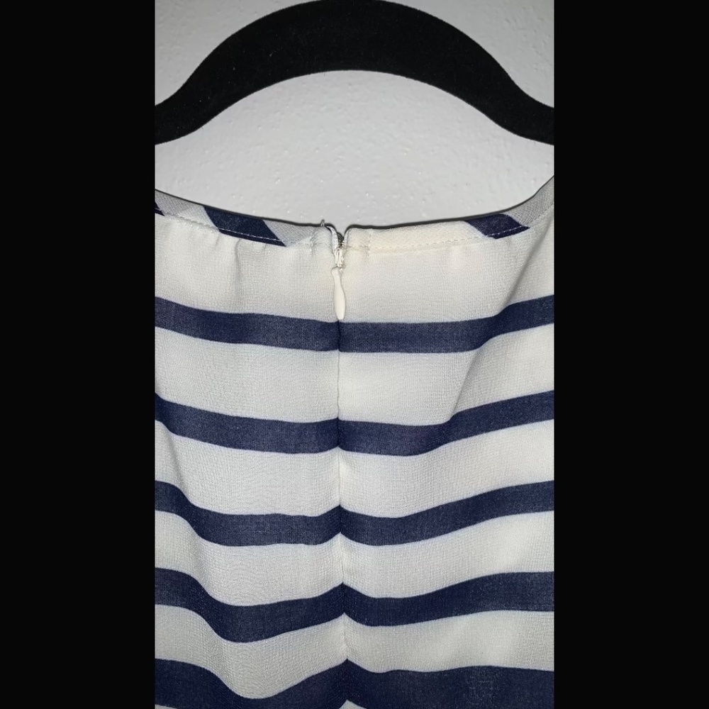 Maison Jules Dress L Dress NWOT - Picture 4 of 5